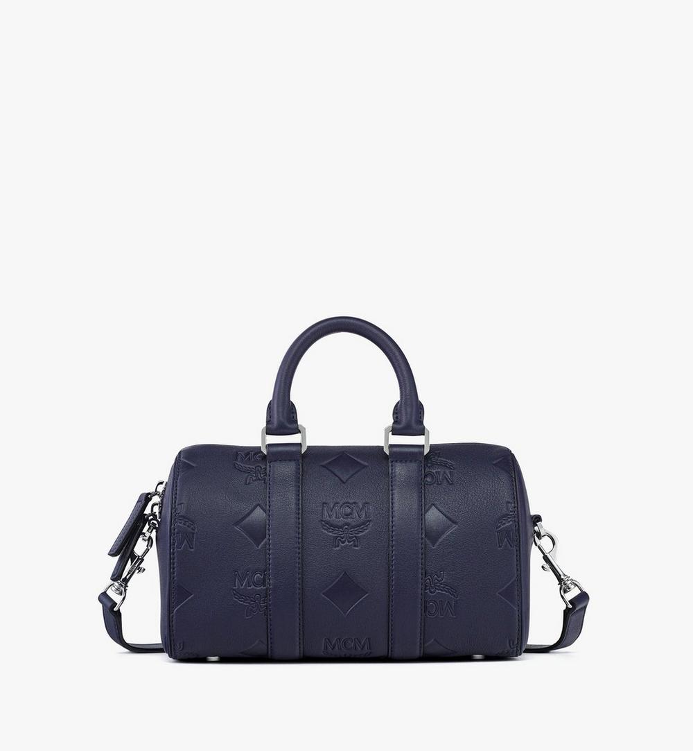ウィメンズ トップハンドル バッグ | MCM ウィメンズ トップハンドル バッグ | MCM